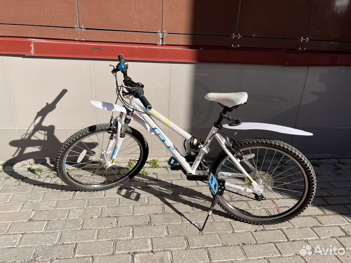 Детский горный велосипед GT Laguna 24