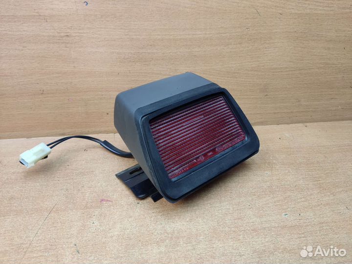 Центральный стоп-сигнал, Volvo 960