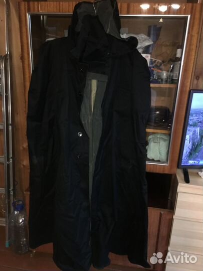 Плащ палатка