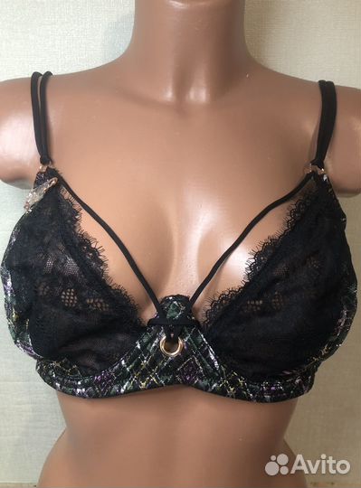 Бюстгальтер 80DD/36DD S25
