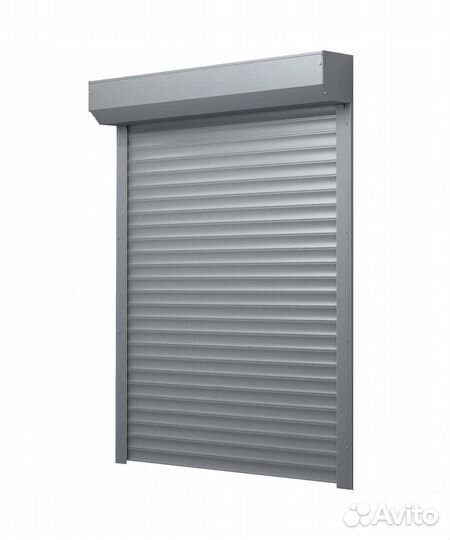 Рольставни