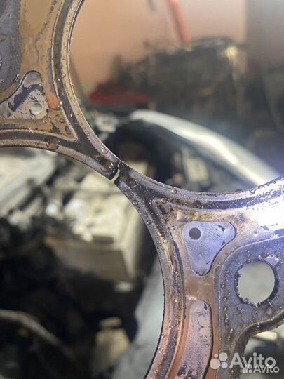 Ремонт коммерческого транспорта