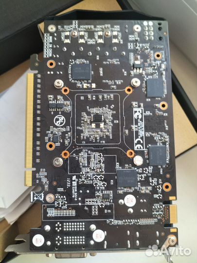 Видеокарта gtx 660 2gb