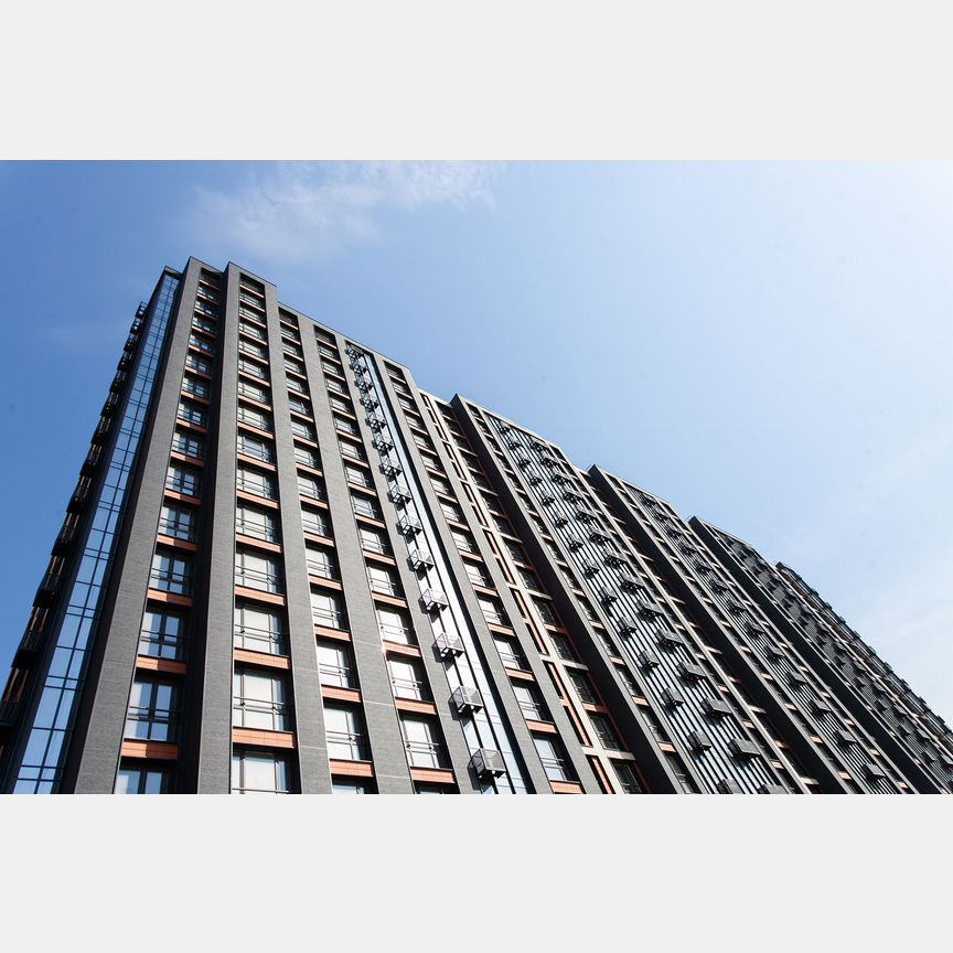 4-к. квартира, 134 м², 6/18 эт.