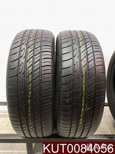 Overtake RV II 215/60 R17 107U