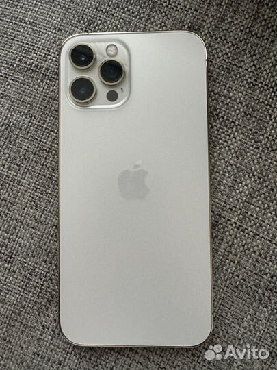 iPhone 12 Pro Max, 512 ГБ