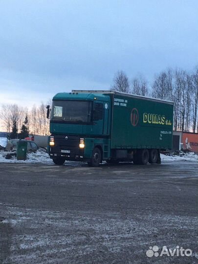 Грузоперевозки 8.2м2.5м2.8м