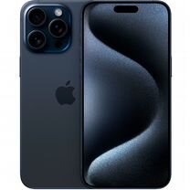 iPhone 15 Pro, 256 ГБ