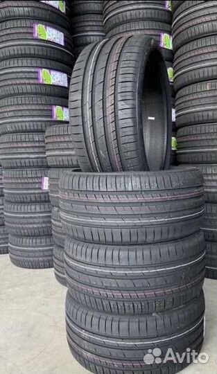 Tourador X Speed TU1 235/55 R18 104W