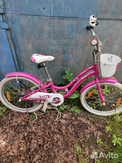 Велосипед trek mystic 20