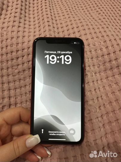 iPhone Xr, 64 ГБ