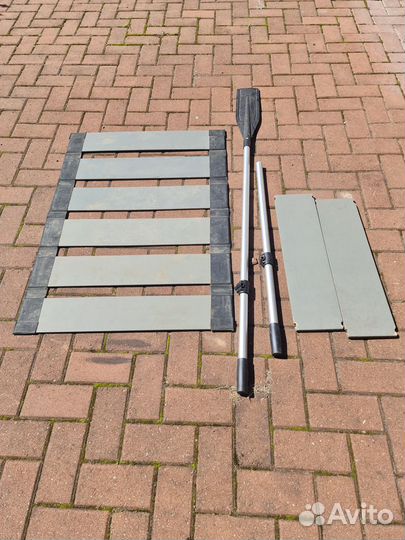 Надувная моторная лодка Орион 5