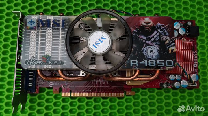 Материнская плата, процессор, память, видеокарта