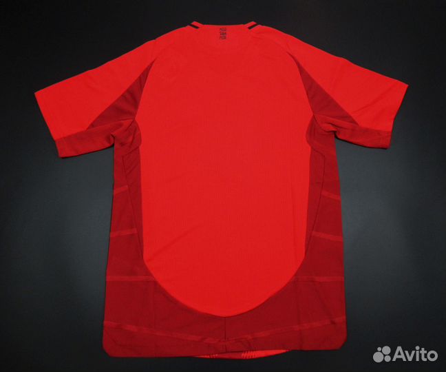 Футбольная форма Бавария 2024