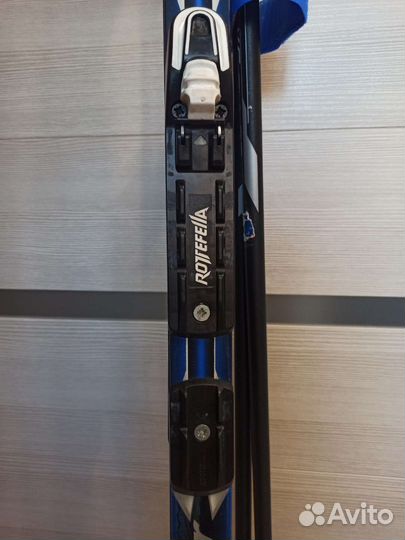 Лыжи беговые Nordway