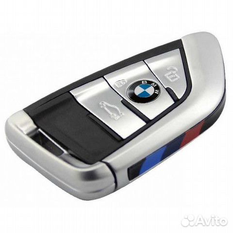 Ключ BMW F30/F20/F22/F01/F02/F10/F15 объявление продам
