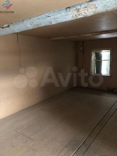 Дом 25 м² на участке 3 сот.