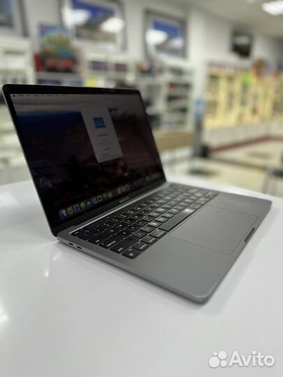 Macbook Pro 13 M1 16/2Tb
