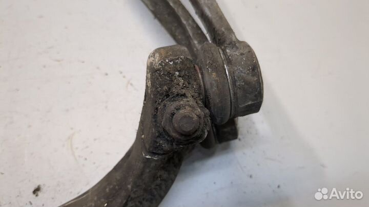 Ступица (кулак, цапфа) Audi A4 (B8), 2012