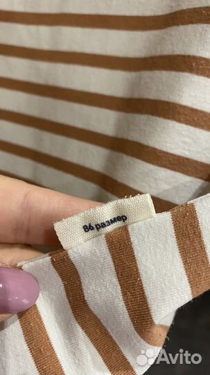 Лонгслив myfirstsleep 86