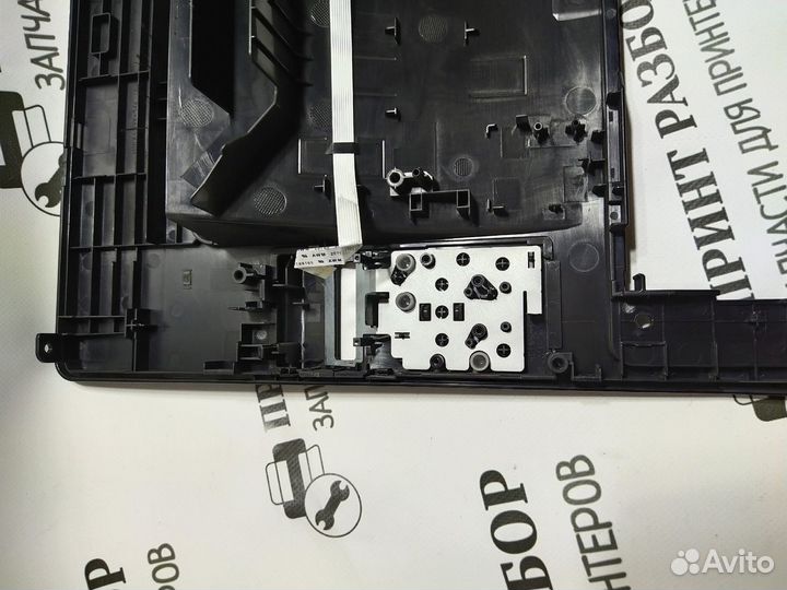 Верхняя крышка задняя крышка HP 401а