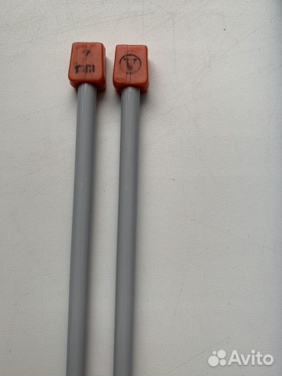 Спицы для вязания бу