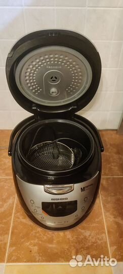 Мультиварка redmond RMC-M150