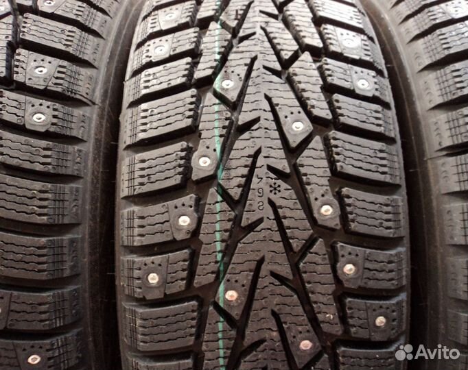 Nokian Tyres Nordman 7 205/65 R16