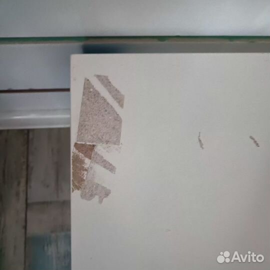 Растущая парта IKEA
