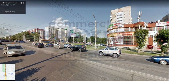 Аренда Много-Функционального Помещения - 310 м²