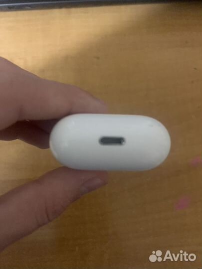 Кейс от airpods 2