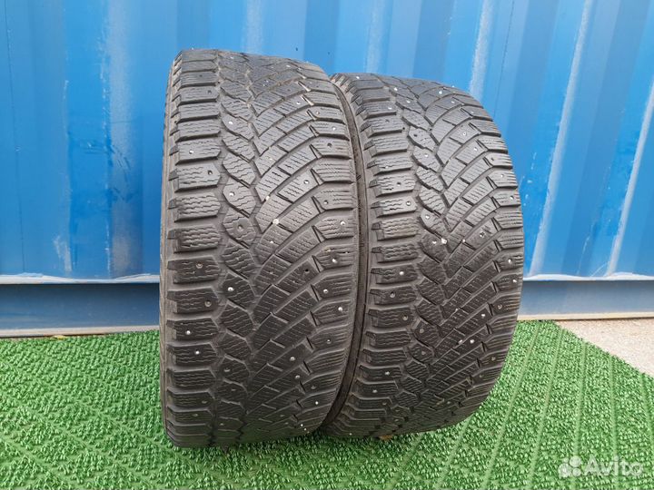 Gislaved Nord Frost 200 225/45 R17 99T