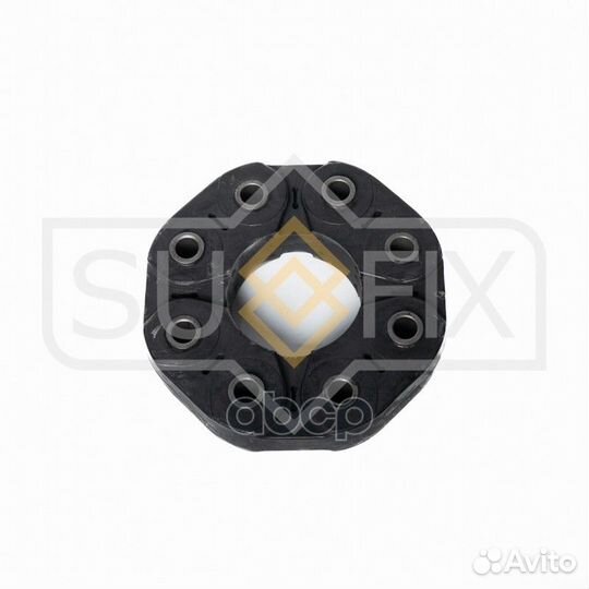 Муфта карданного вала прав/лев FM8014 sufix