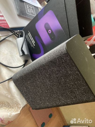 Продам колонку