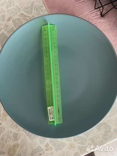 Наблр посуды