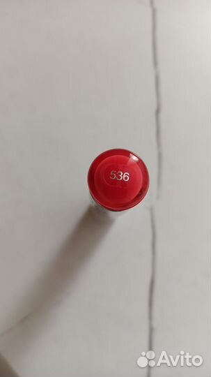 Помада dior addict lipstick, тон 536 lucky