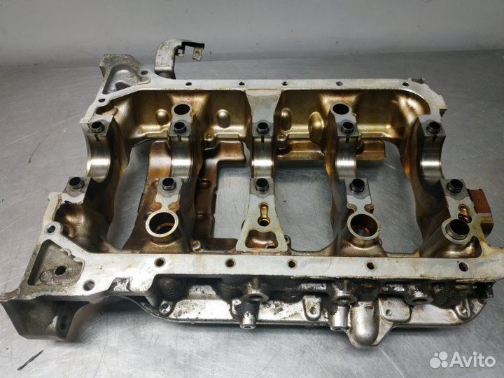 Поддон Honda Cr-V RD5 K20A