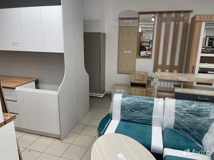 Тумба прикроватная новая