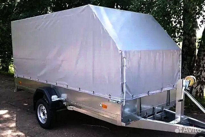 Тенты от производителя