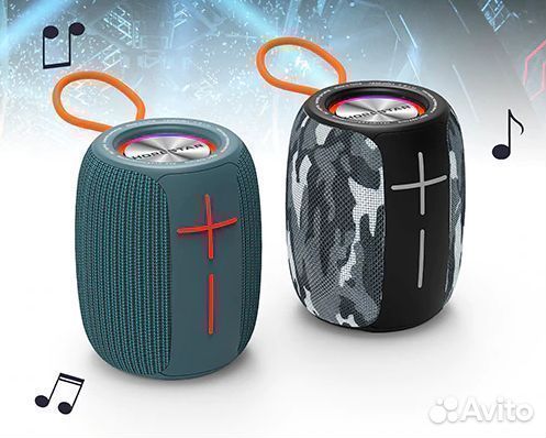 Беспроводная колонка Hopestar P22