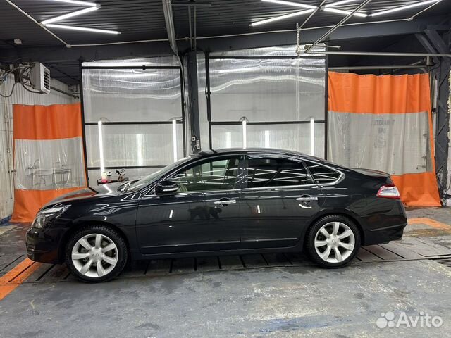 Nissan Teana 2.5 CVT, 2009, 179 950 км