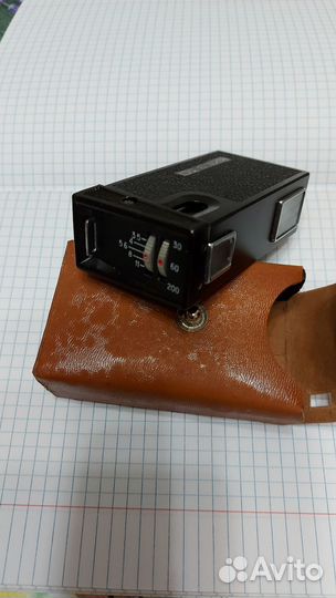 Фотоаппарат киев 30