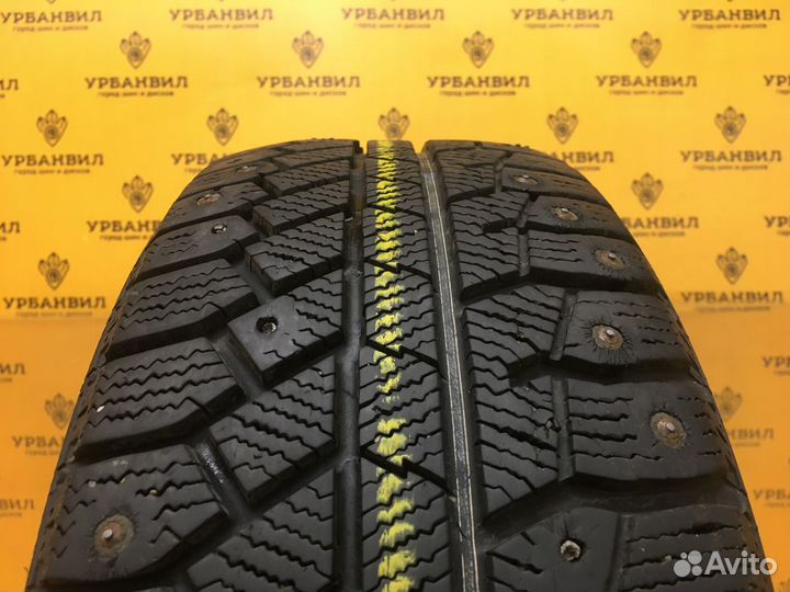 Continental ContiWinterViking 2 185/55 R15 82T