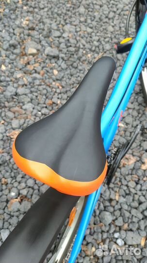 Велосипед подростковый 24