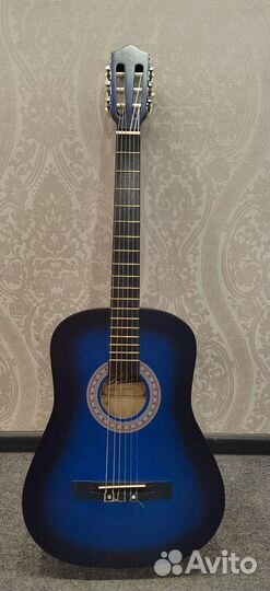 Классическая гитара
