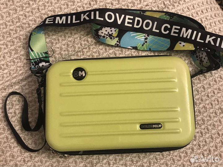Сумка DolceMilk