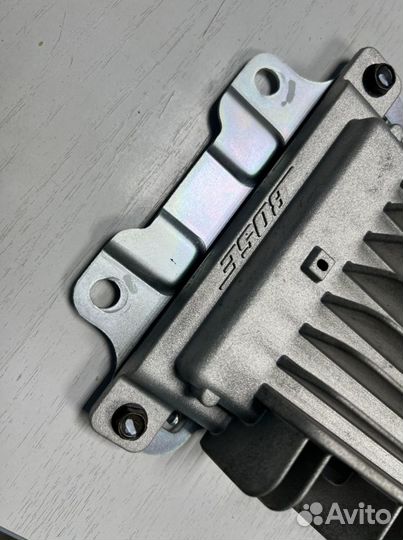 Усилитель акустиеский Bose Nissan x-Trail T31