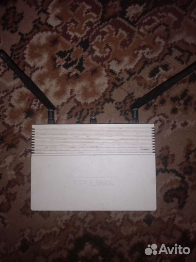 TP-link TL-wa901nd