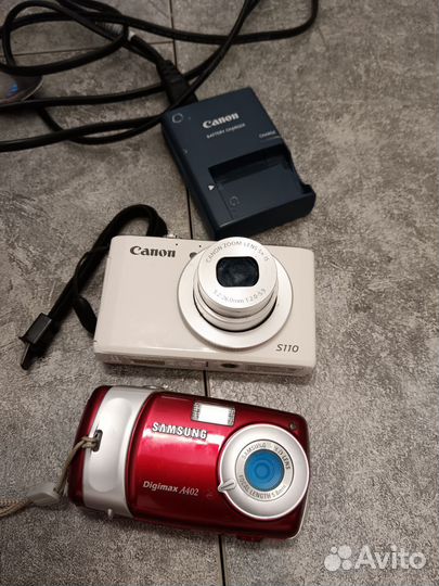 Фотоаппарат