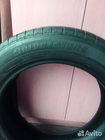 Bridgestone TRR 185/65 R17 90M
